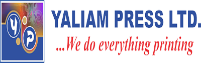 Yaliam press Ltd