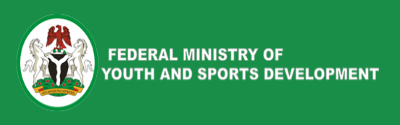 Fed. Min. of Youths & Sports