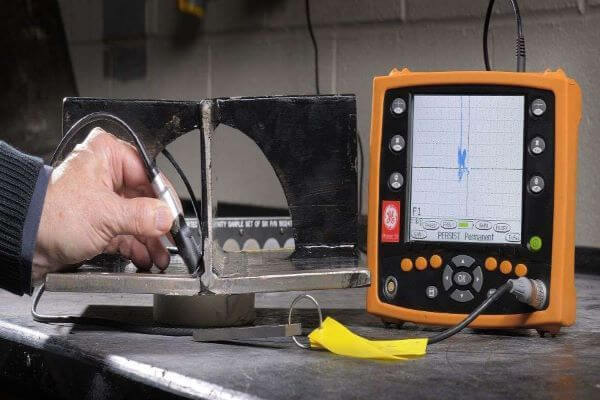 Non-Destructive Testing Services